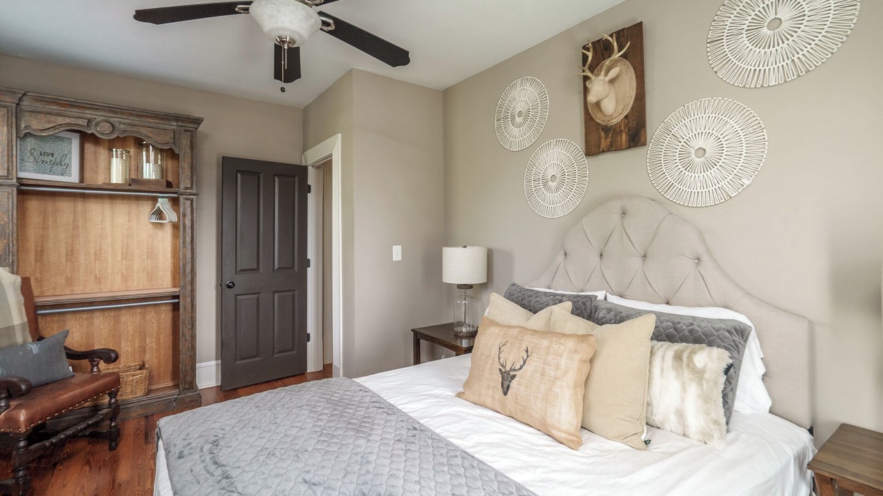 Photo of Bedroom in Monroe