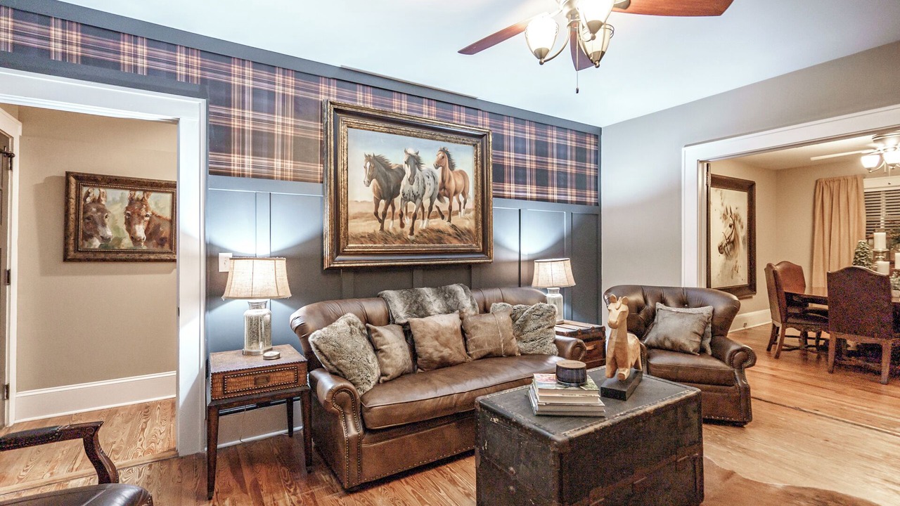 Photo of Livingroom in Monroe