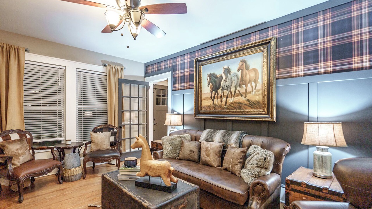Photo of Livingroom in Monroe