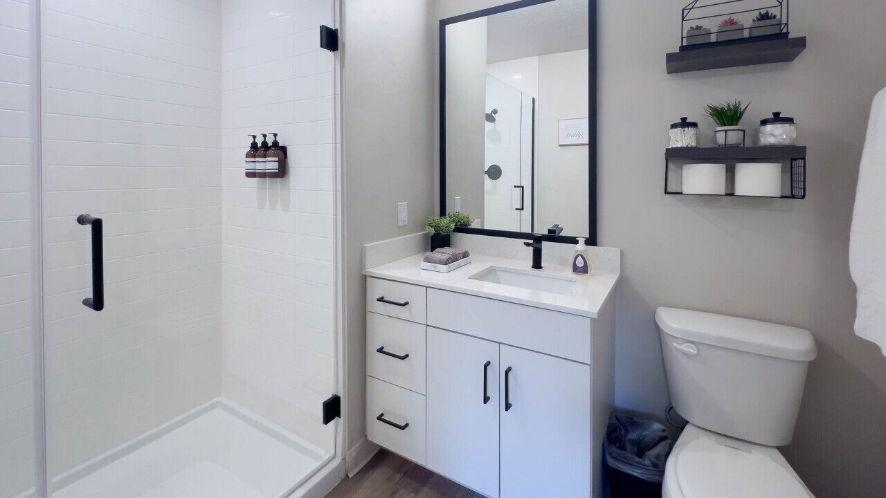Photo of Bathroom in Boise