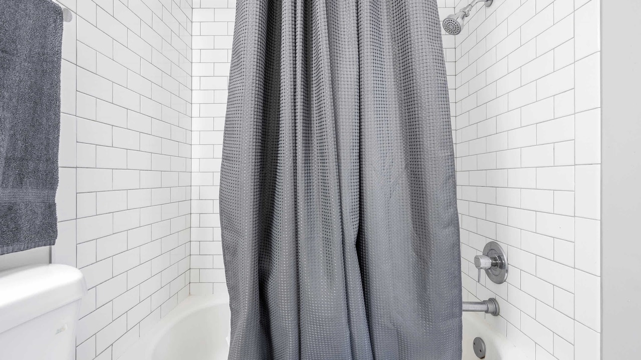 Photo of Bathroom in Mile Square