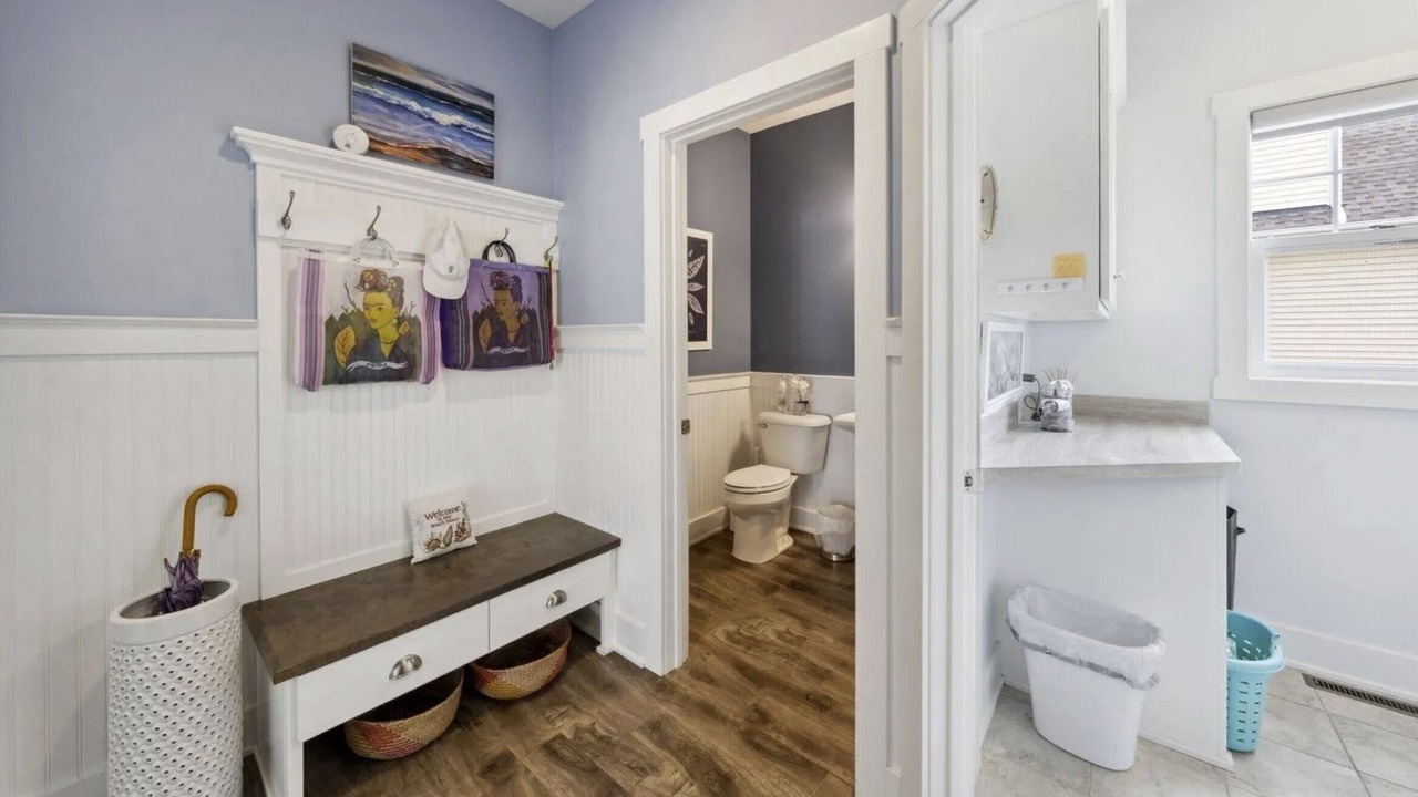 Photo of Bathroom in Marblehead