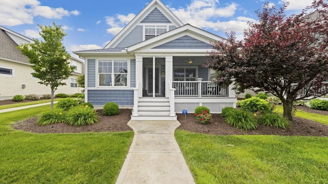 Photo of Outdoor in Marblehead