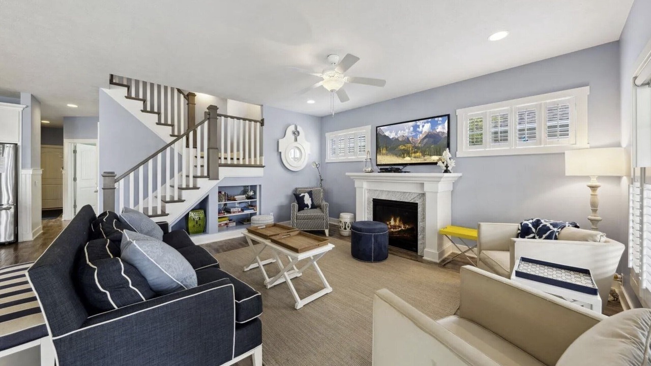 Photo of Livingroom in Marblehead
