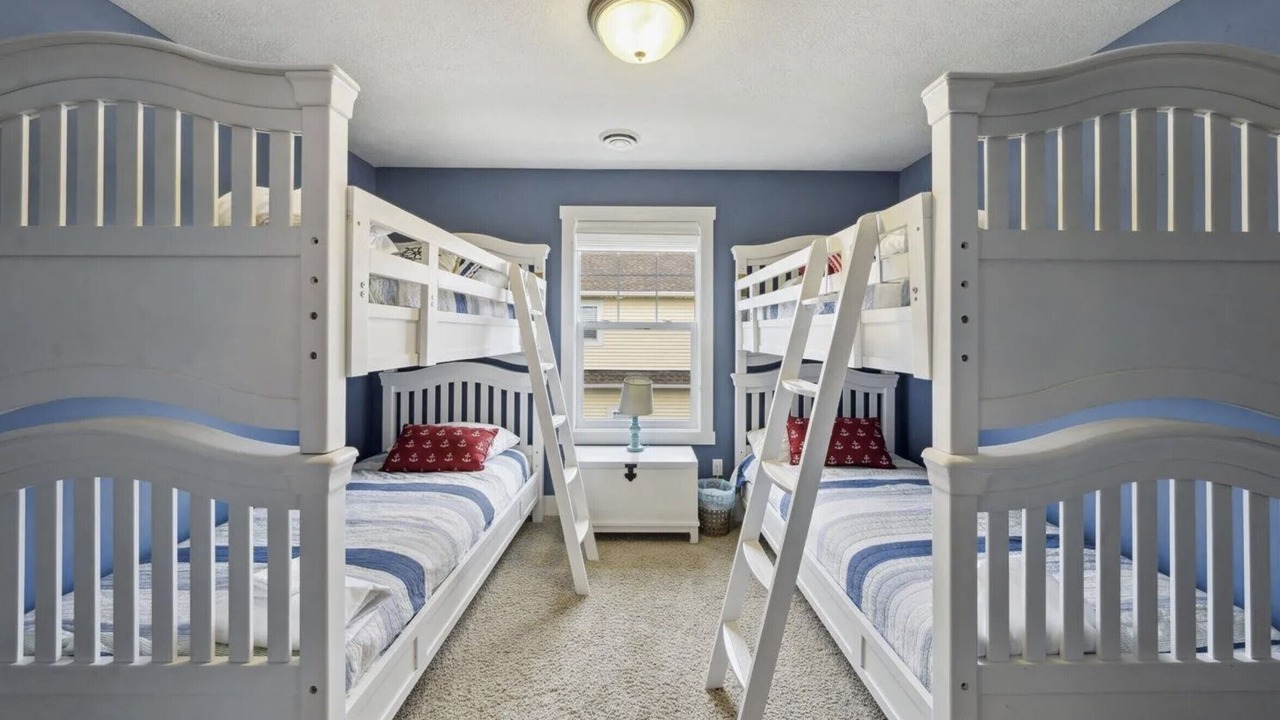 Photo of Bedroom in Marblehead