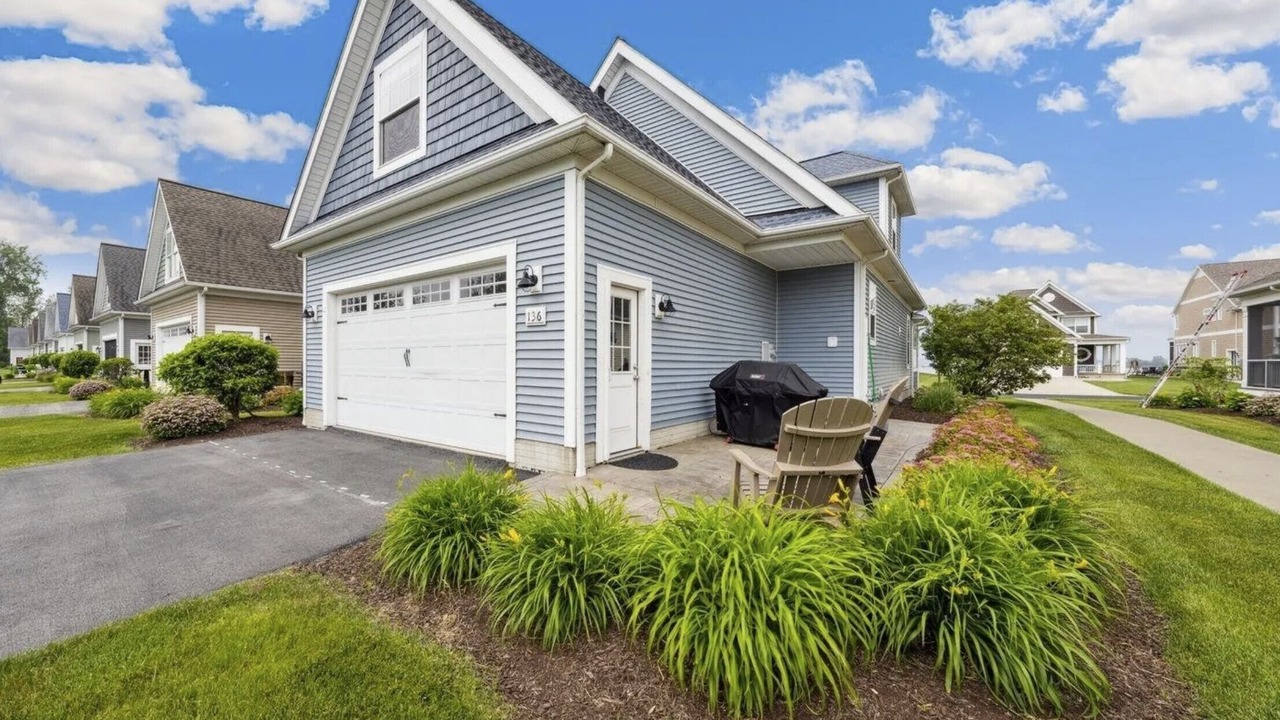 Photo of Outdoor in Marblehead