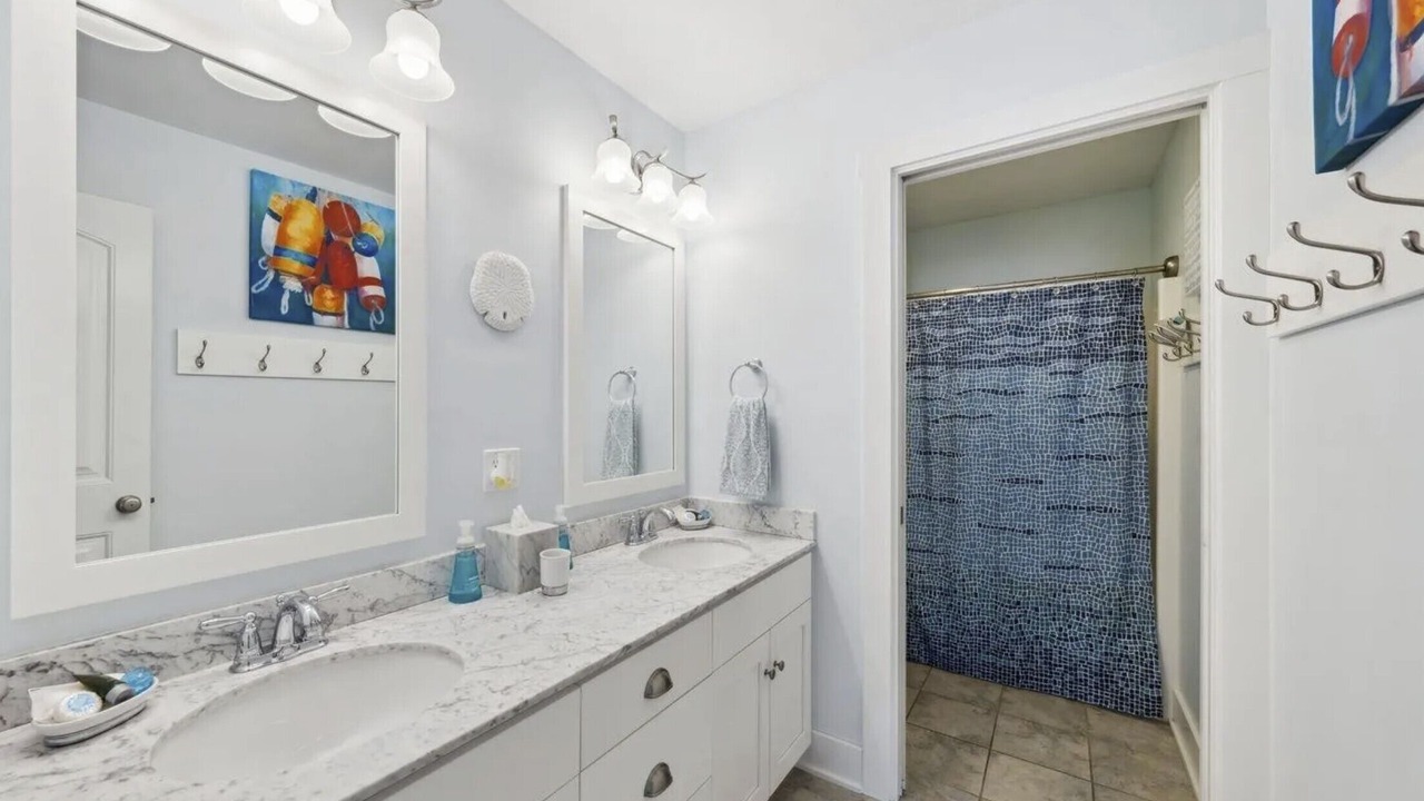 Photo of Bathroom in Marblehead