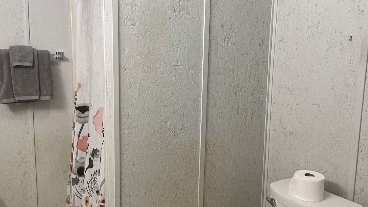 Photo of Bathroom in Rineyville