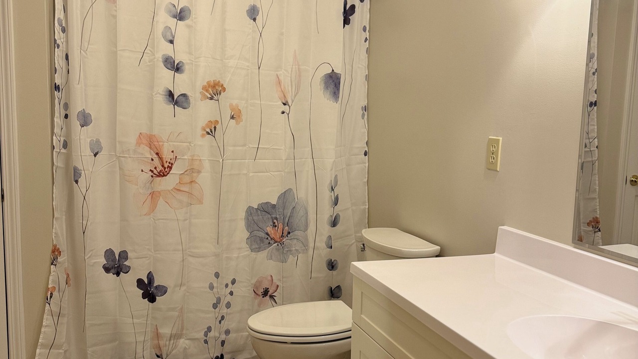 Photo of Bathroom in Rineyville