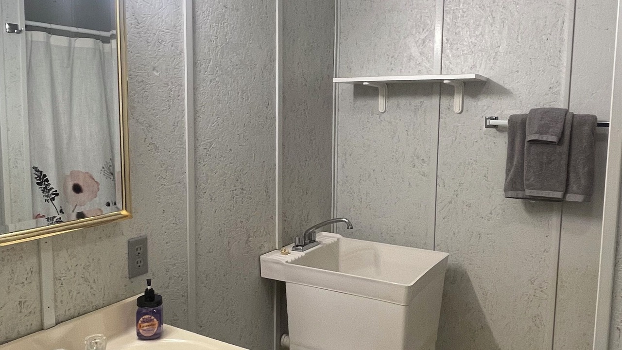 Photo of Bathroom in Rineyville