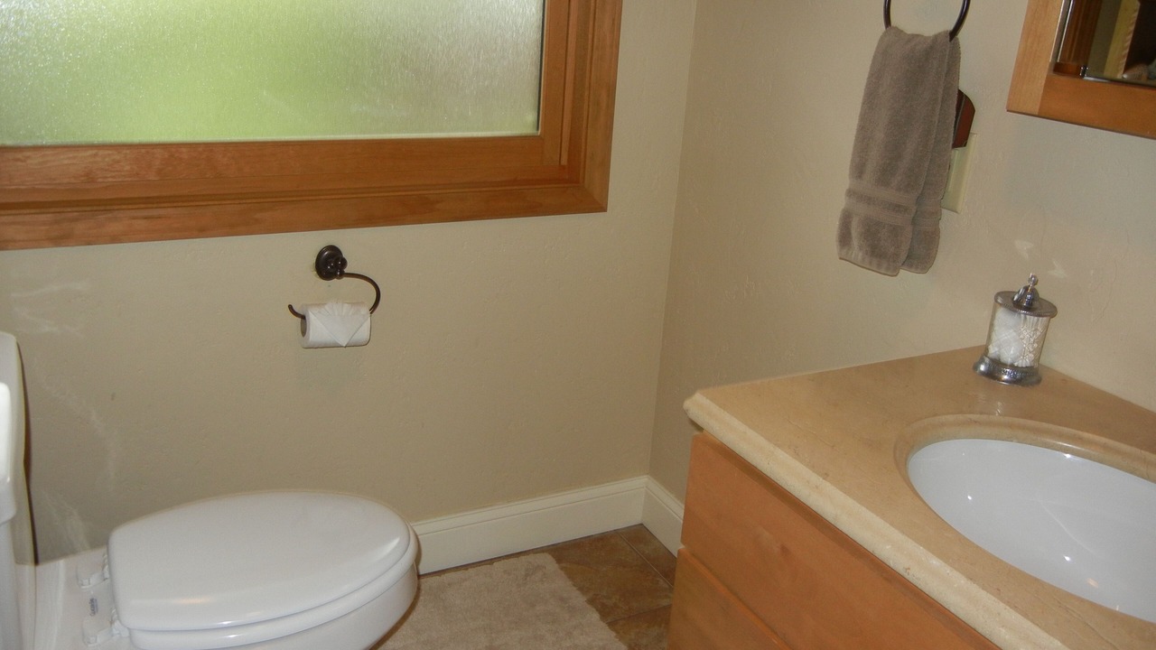 Photo of Bathroom in Red Lodge