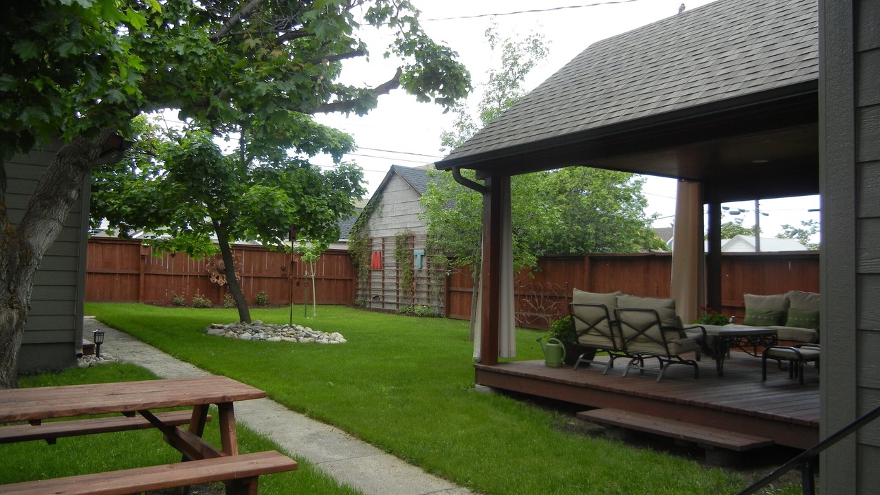 Photo of Outdoor in Red Lodge