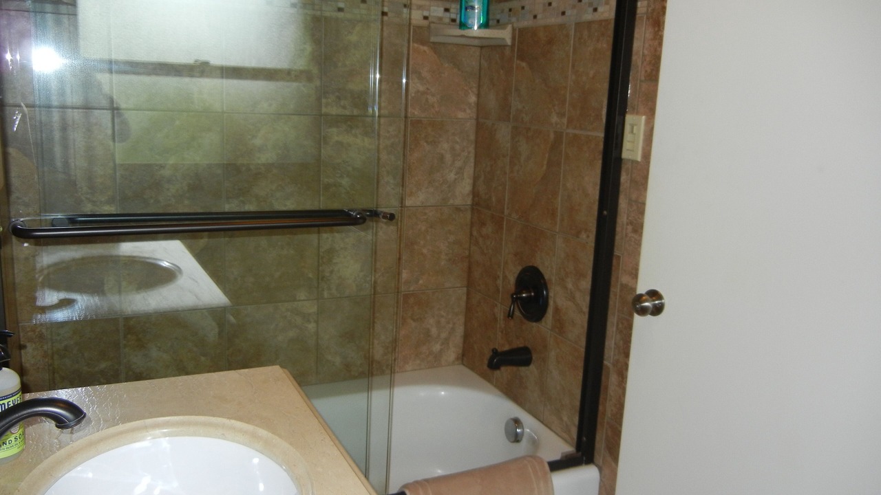 Photo of Bathroom in Red Lodge