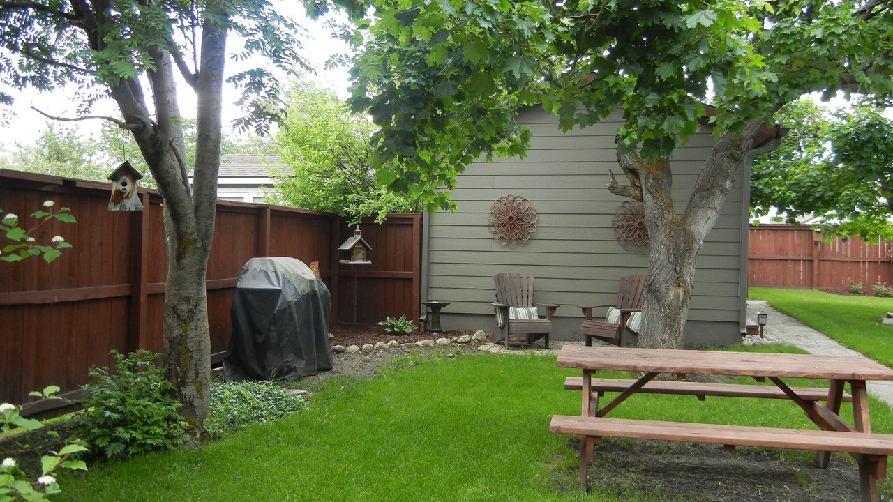 Photo of Outdoor in Red Lodge