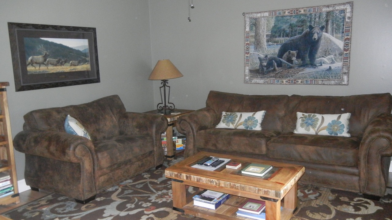 Photo of Livingroom in Red Lodge