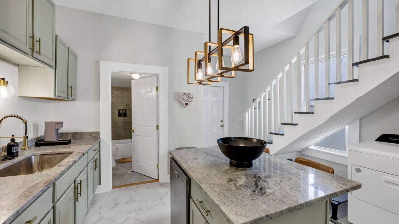 Photo of Kitchen in Columbia