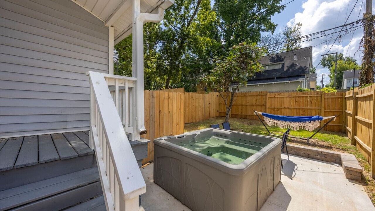 Photo of Outdoor in Columbia