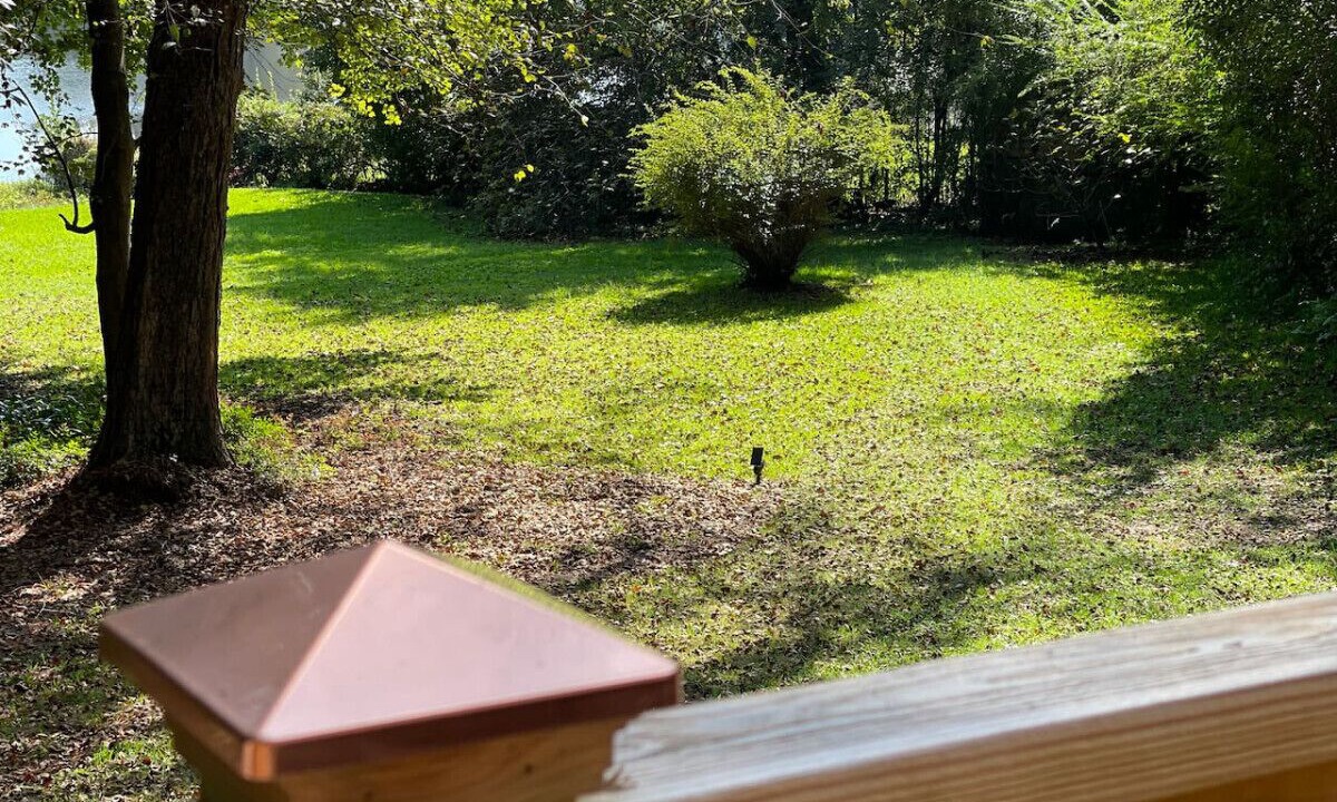 Photo of Outdoor in Arcadia Lakes