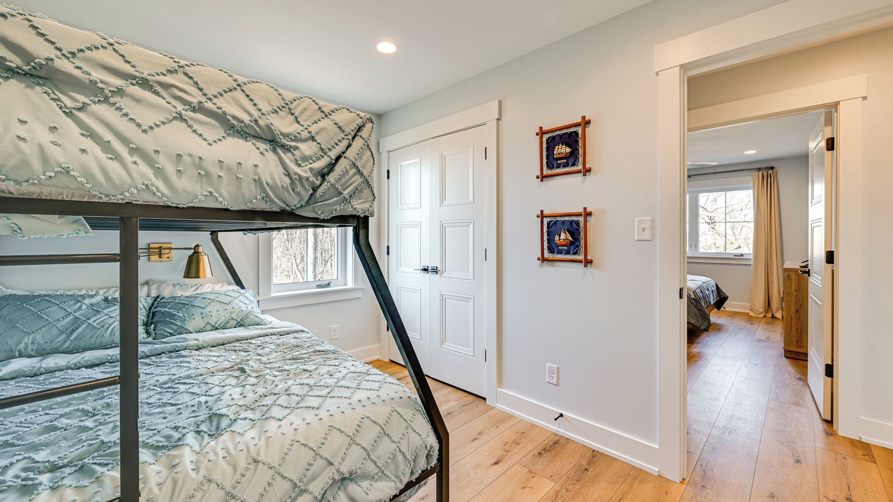 Photo of Bedroom in Clarkson