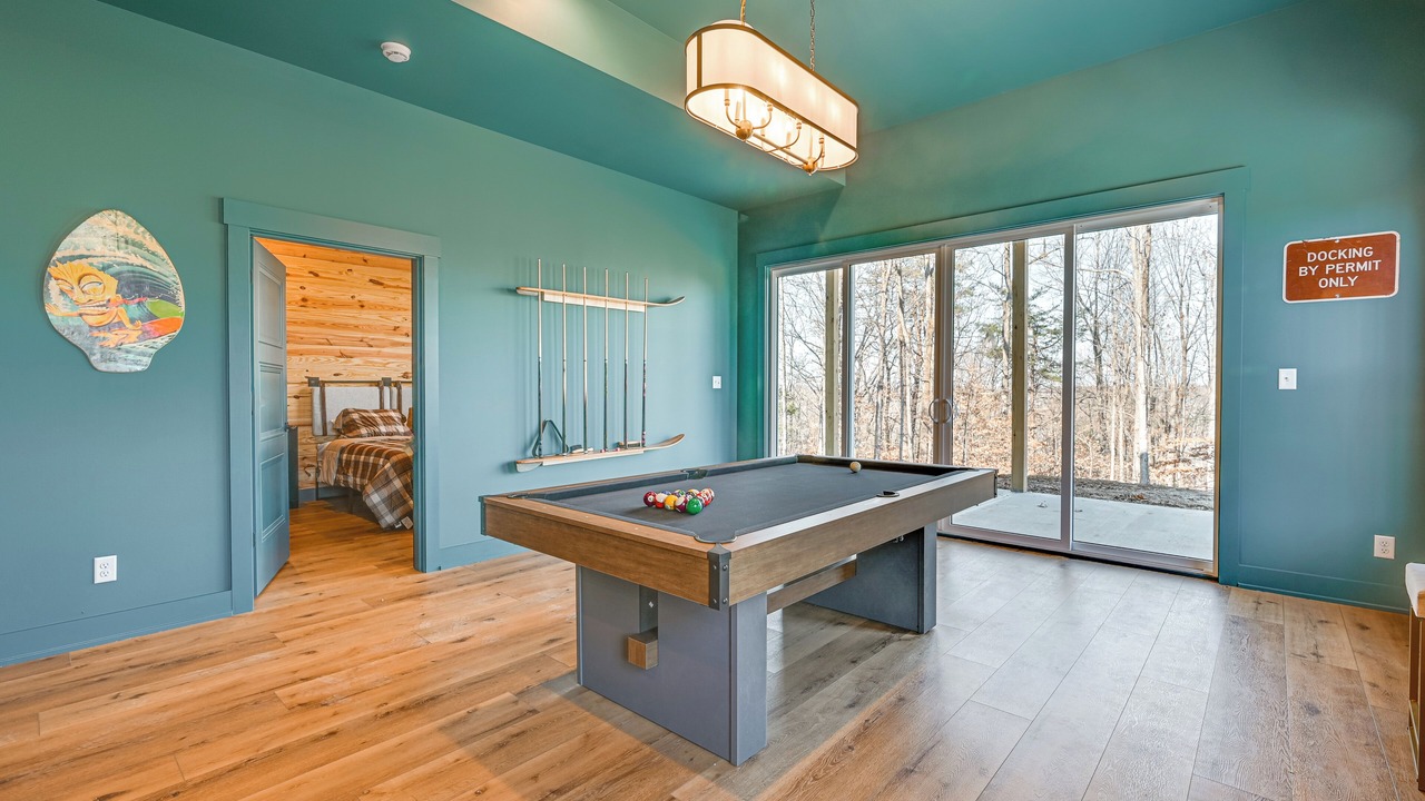 Photo of Bedroom in Clarkson