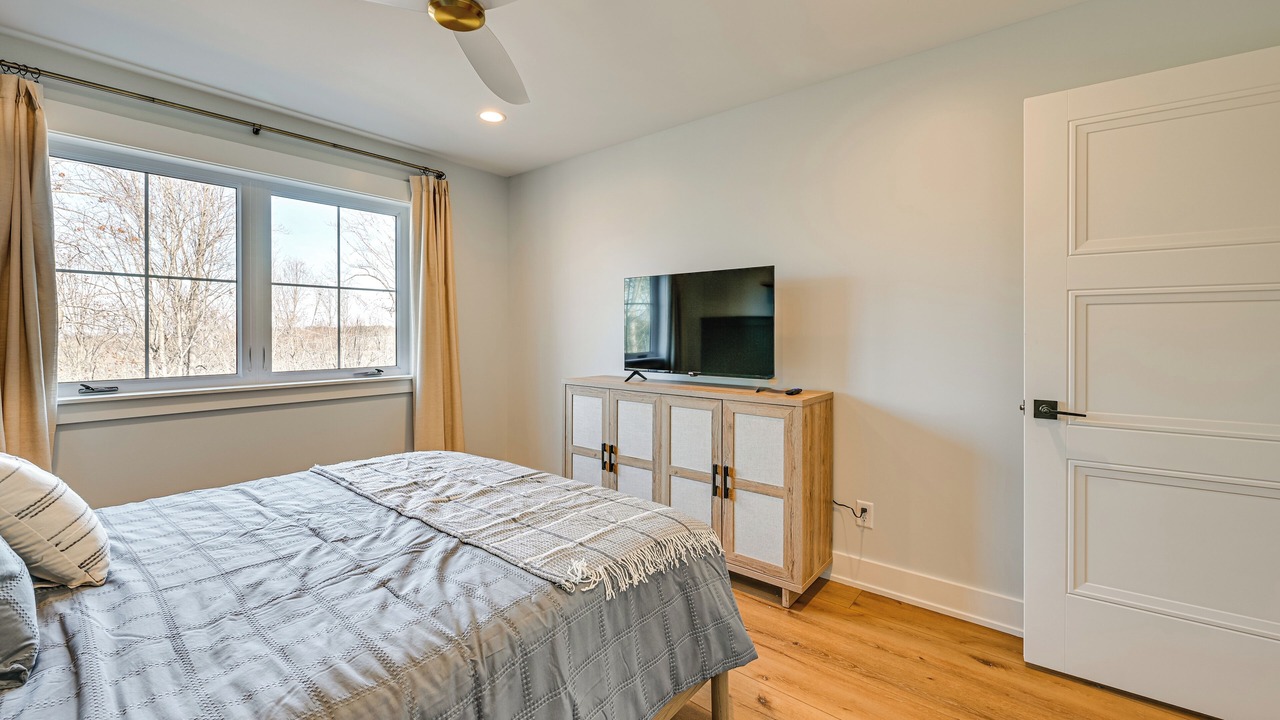 Photo of Bedroom in Clarkson
