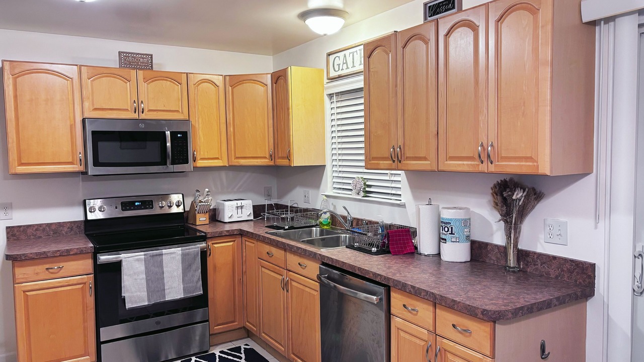 Photo of Kitchen in Madison Heights