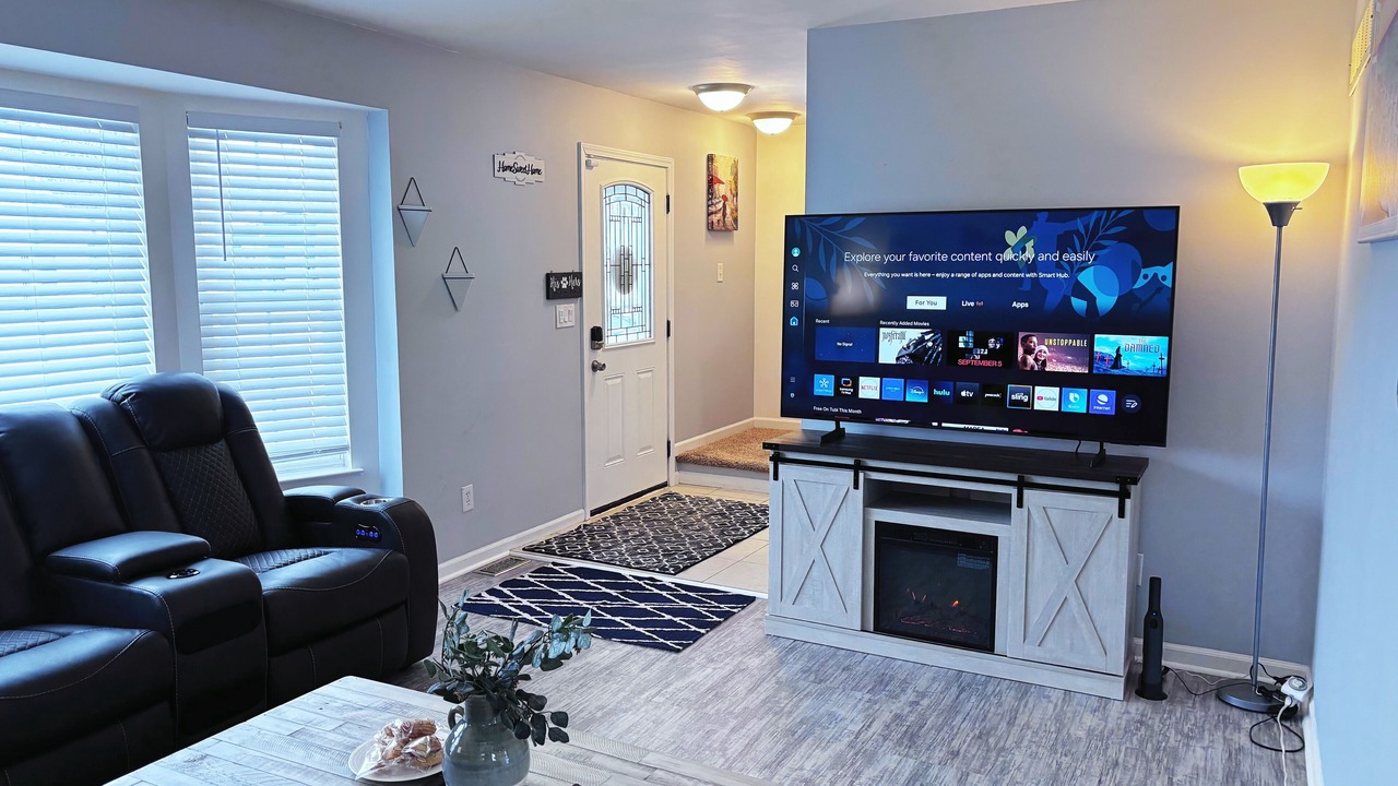 Photo of Livingroom in Madison Heights