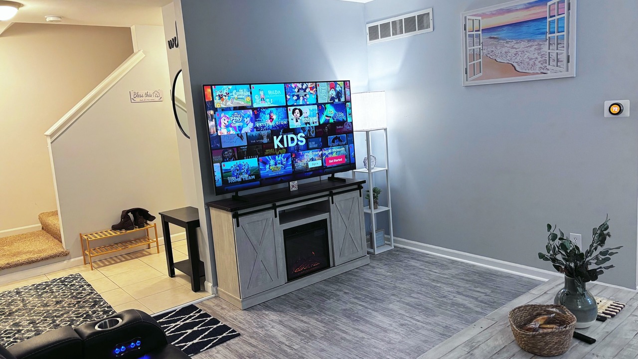 Photo of Livingroom in Madison Heights