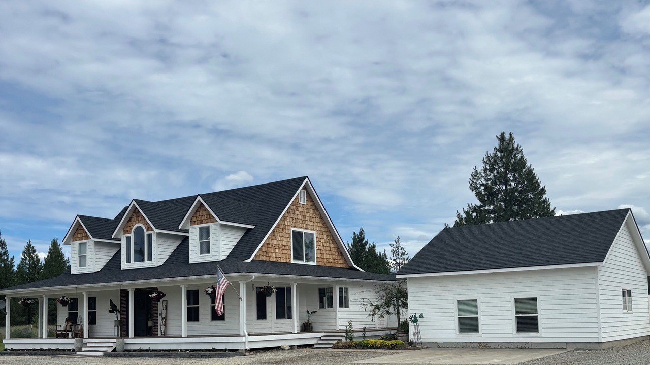 Photo of Bedroom in Athol