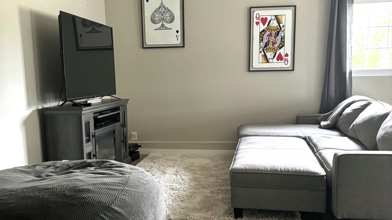 Photo of Bedroom in Athol