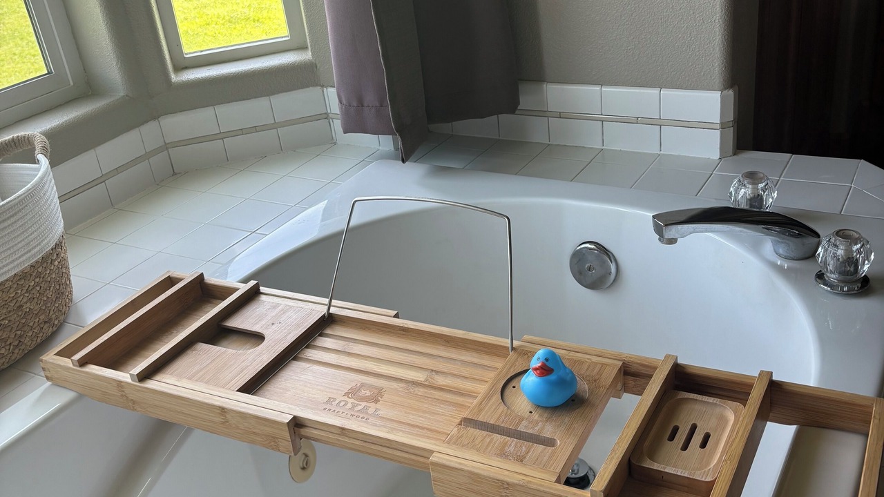 Photo of Bathroom in Athol