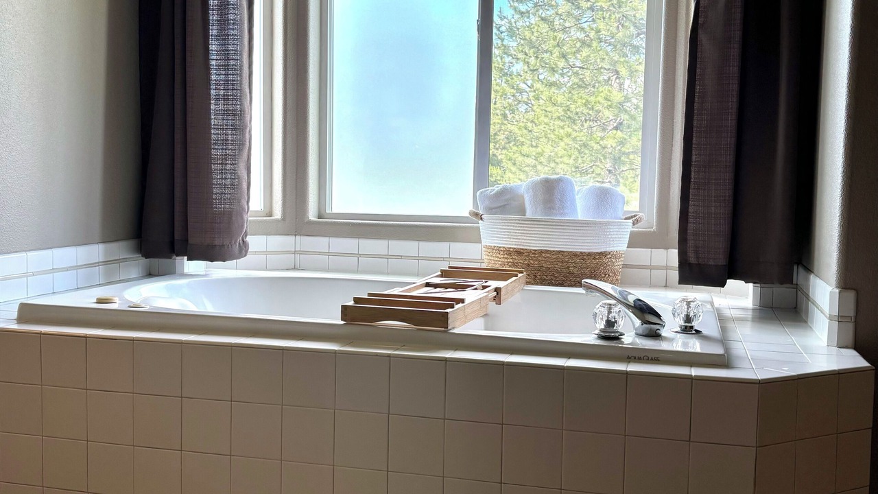 Photo of Bathroom in Athol