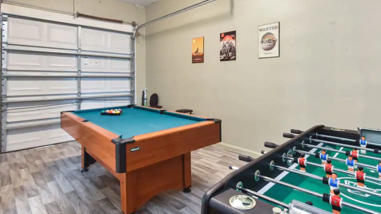 Photo of Bedroom in Hillcrest Estates