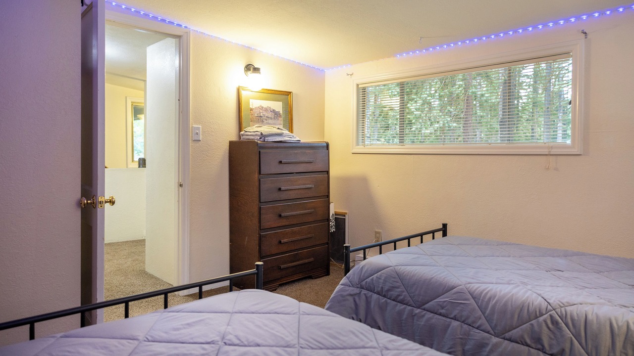 Photo of Bedroom in Blue River