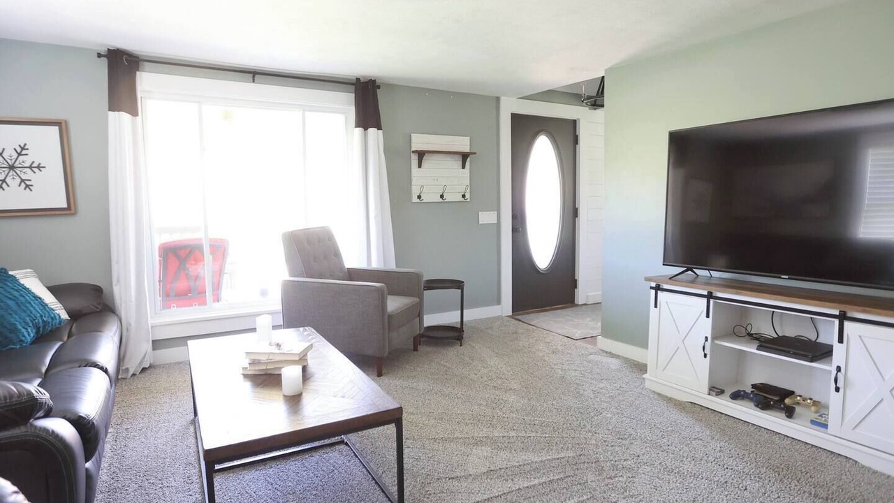 Photo of Bedroom in Butler