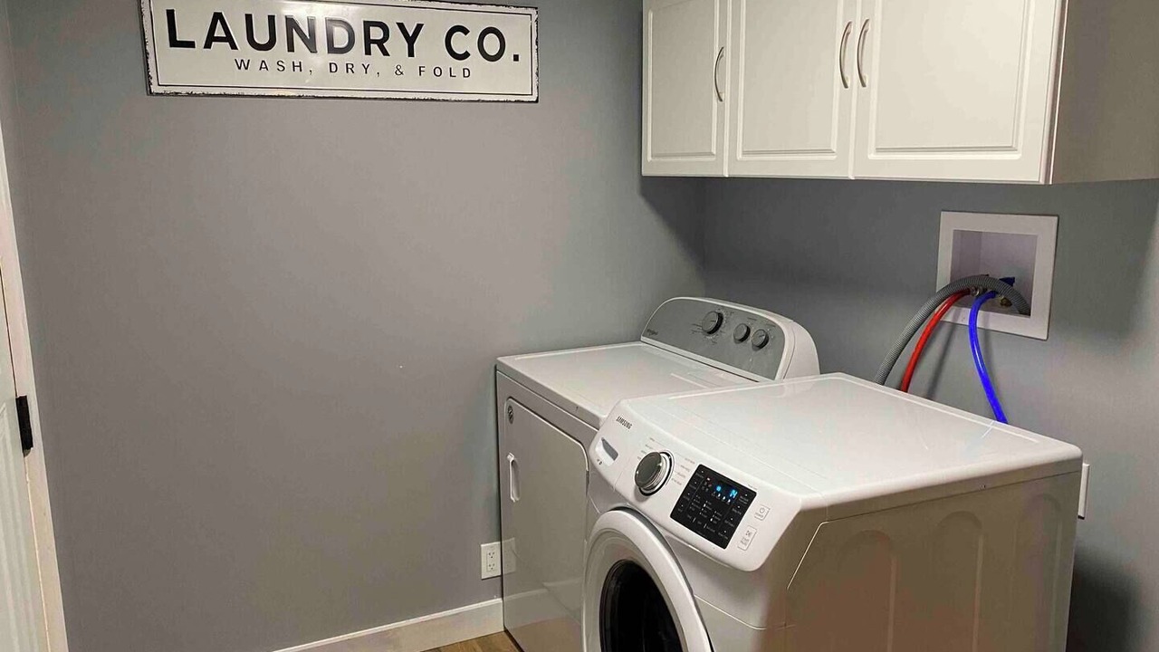 Photo of Bedroom in Butler