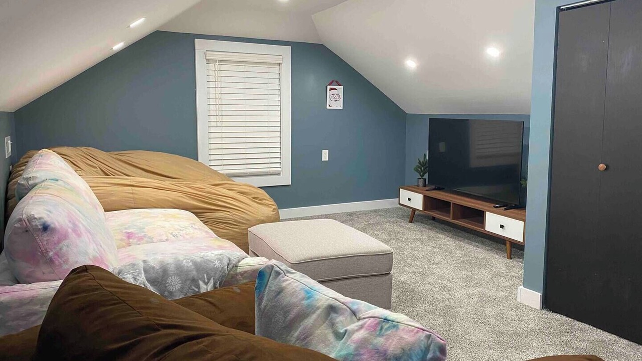 Photo of Bedroom in Butler