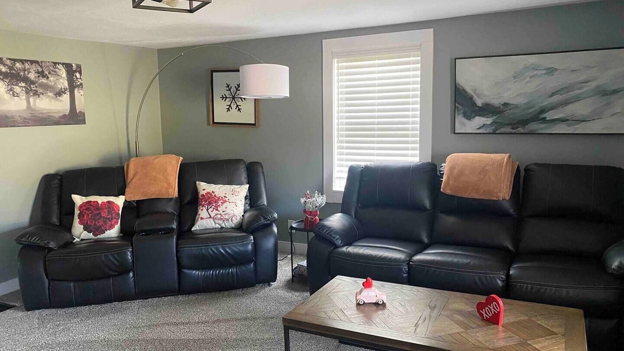 Photo of Bedroom in Butler