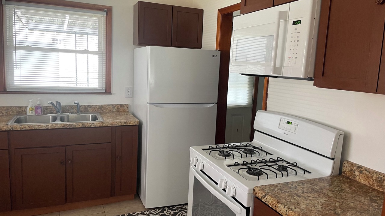 Photo of Kitchen in Bedford