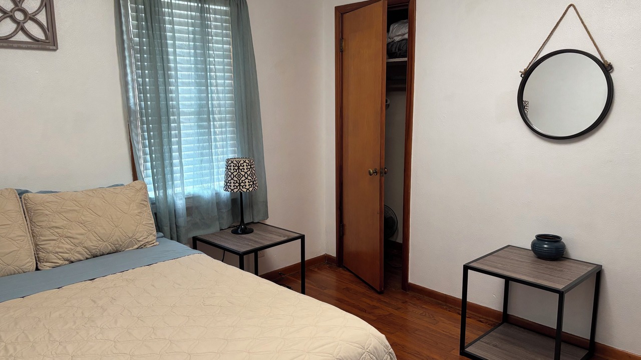 Photo of Bedroom in Bedford
