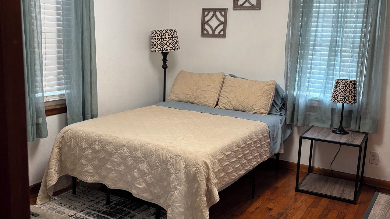 Photo of Bedroom in Bedford