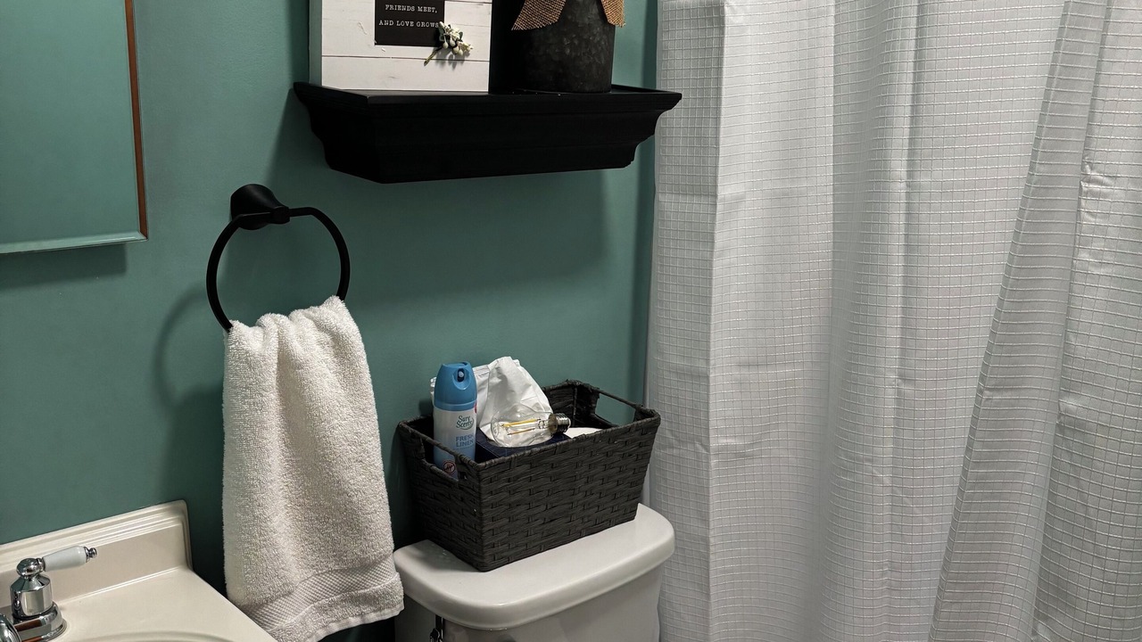Photo of Bathroom in Bedford