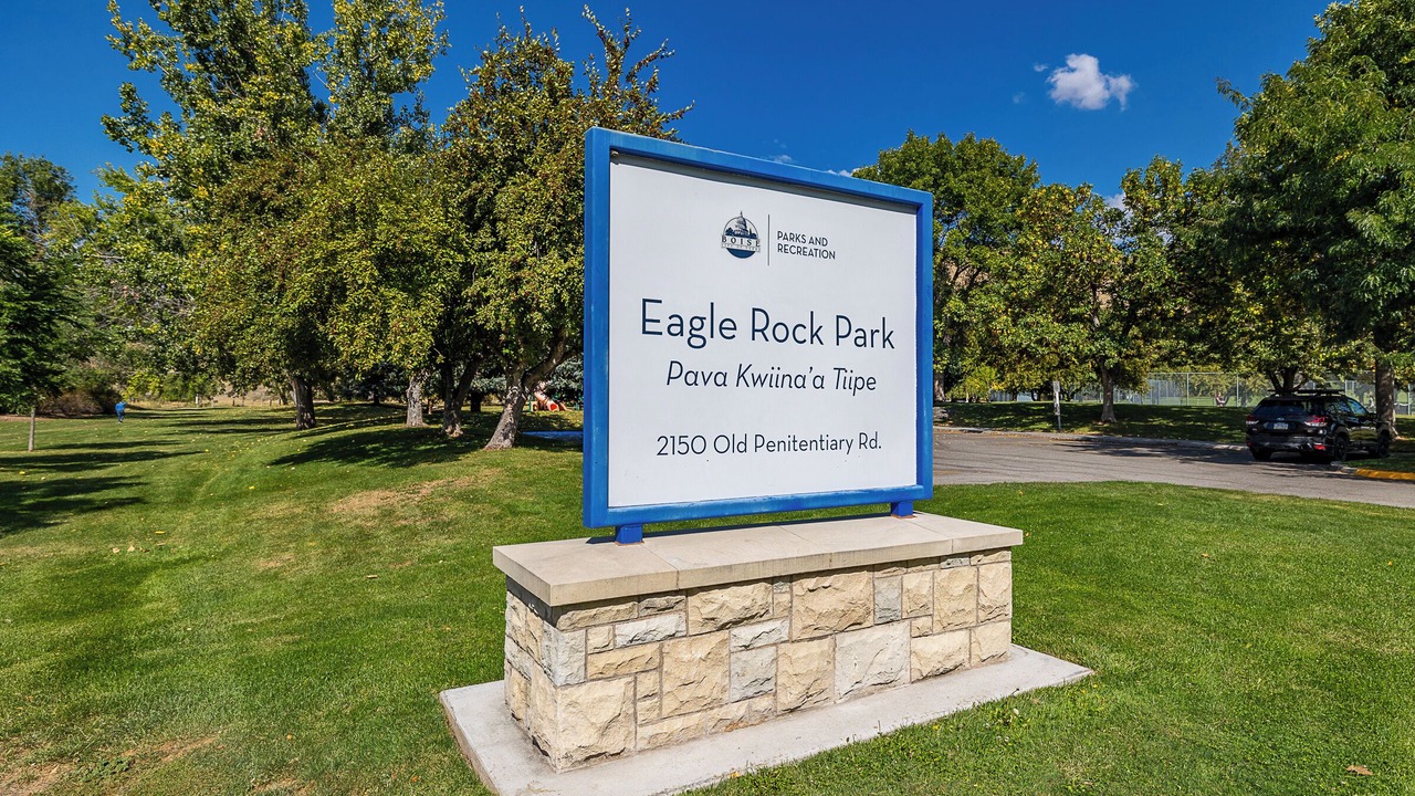 Photo of Outdoor in East End