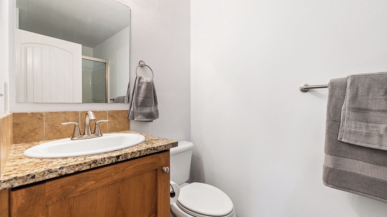 Photo of Bathroom in East End