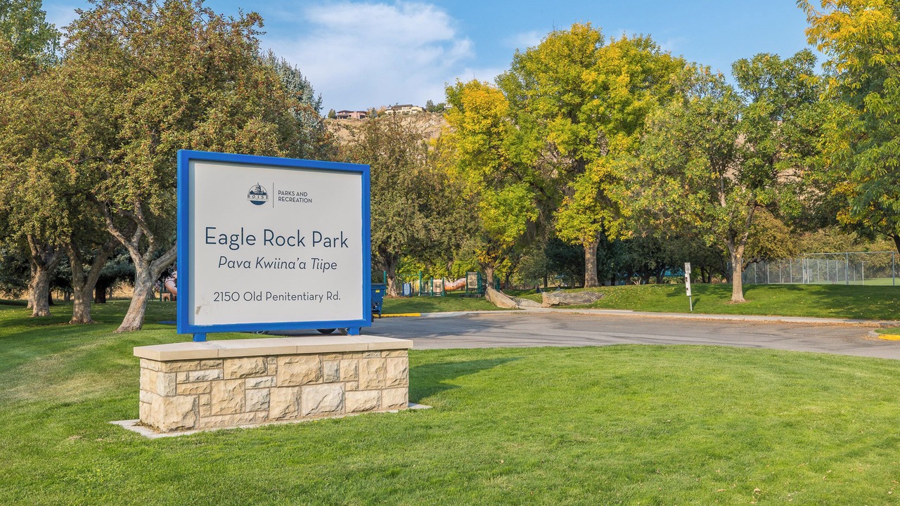 Photo of Outdoor in East End