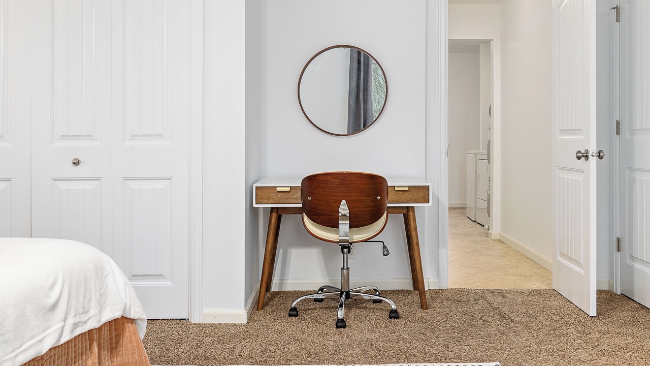 Photo of Bedroom in East End