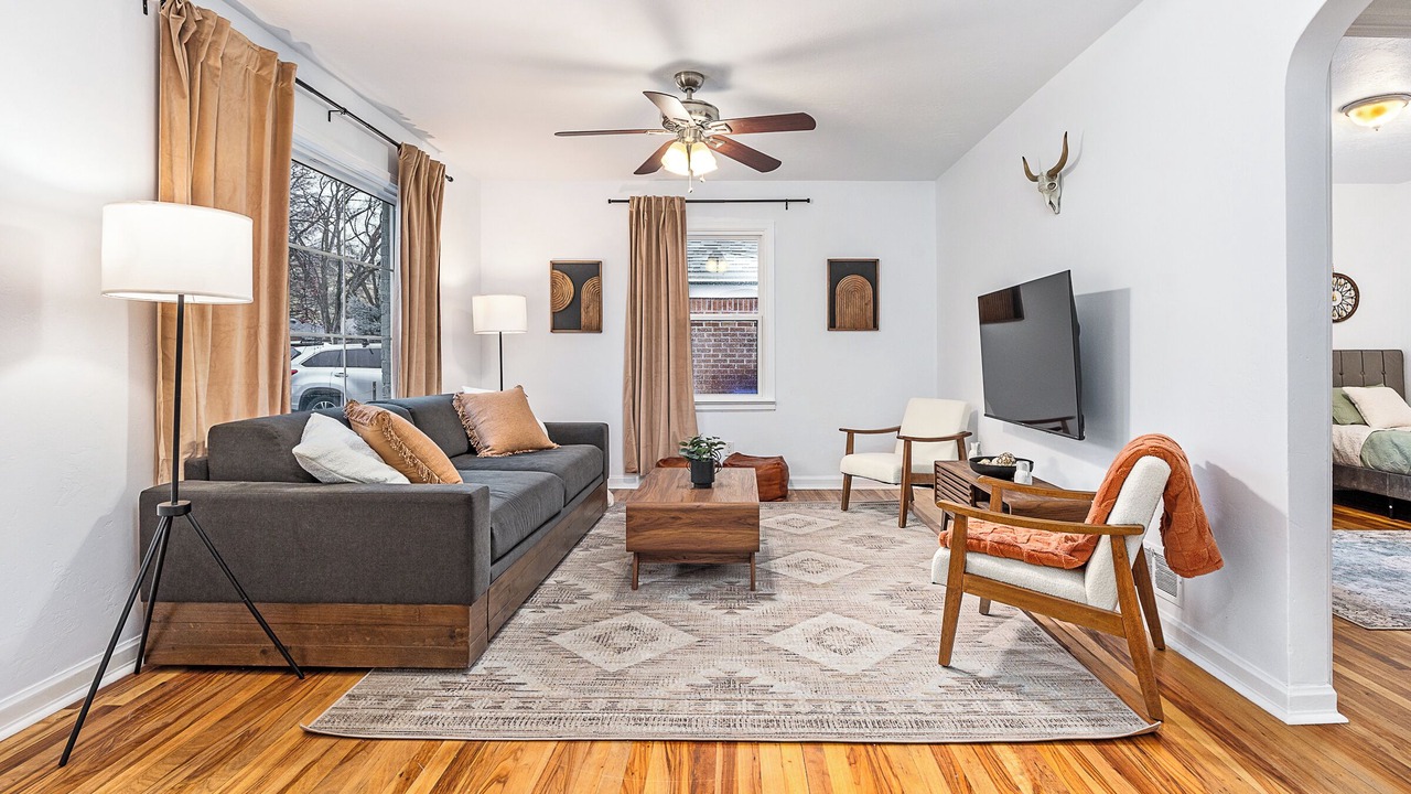 Photo of Livingroom in East End