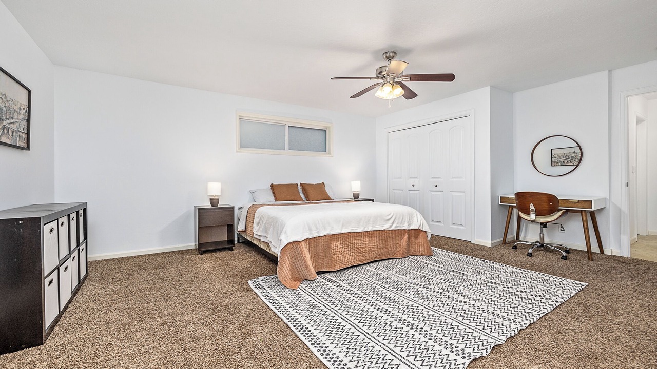 Photo of Bedroom in East End