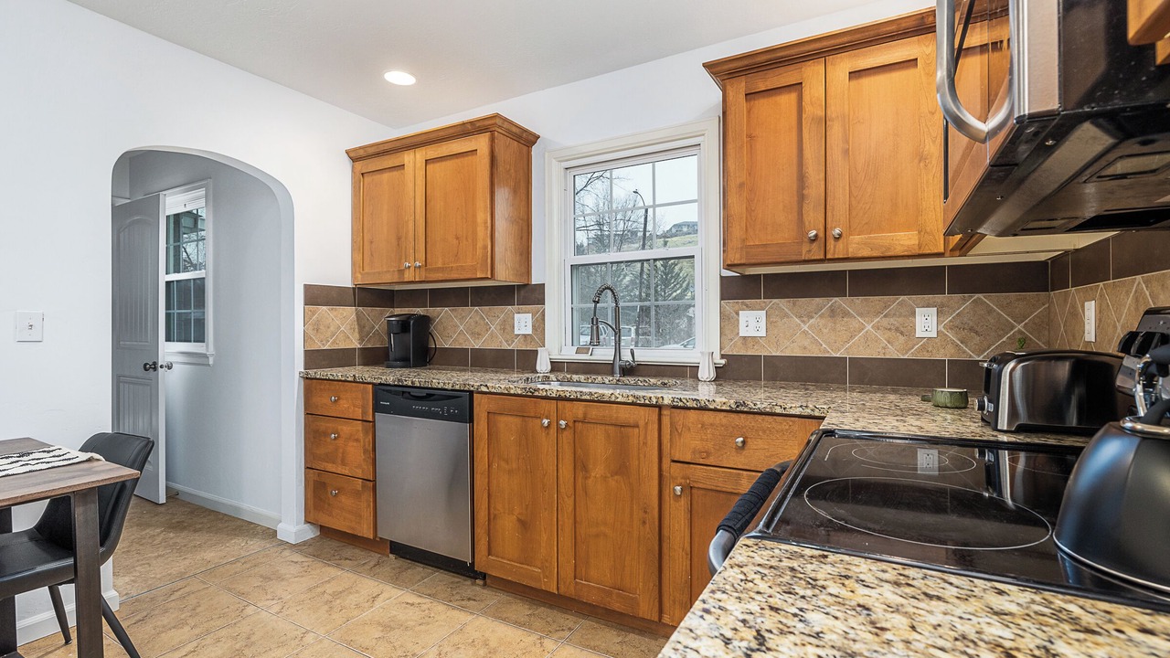Photo of Kitchen in East End