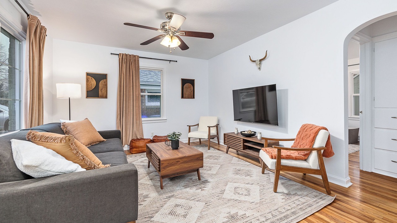 Photo of Livingroom in East End